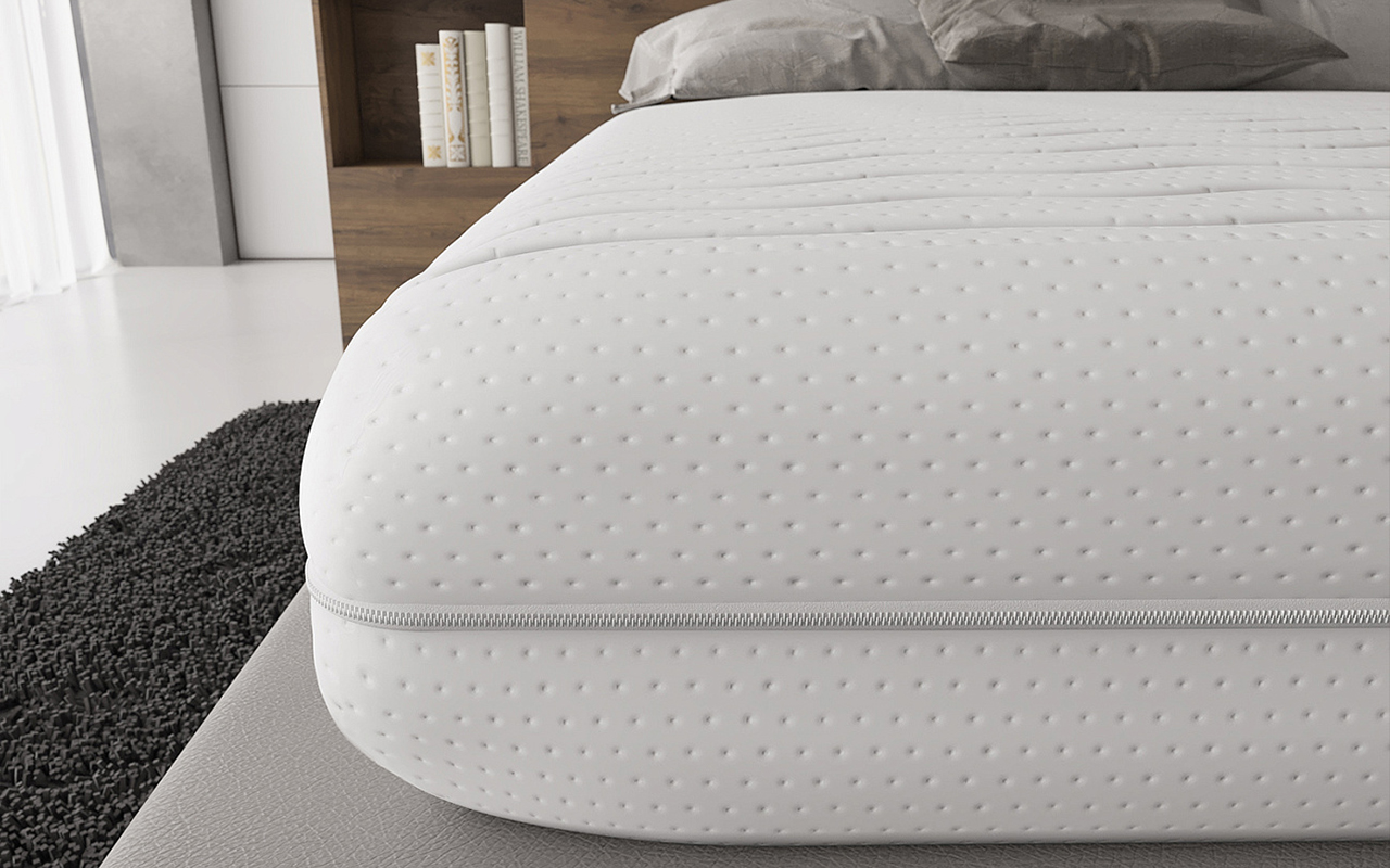 Evita Беспружинные Visco Air фото 5