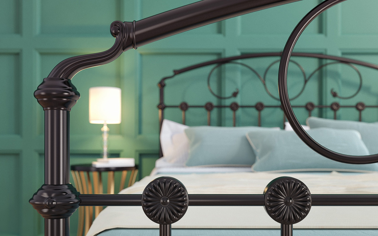 Dream Master Rosaline фото 13