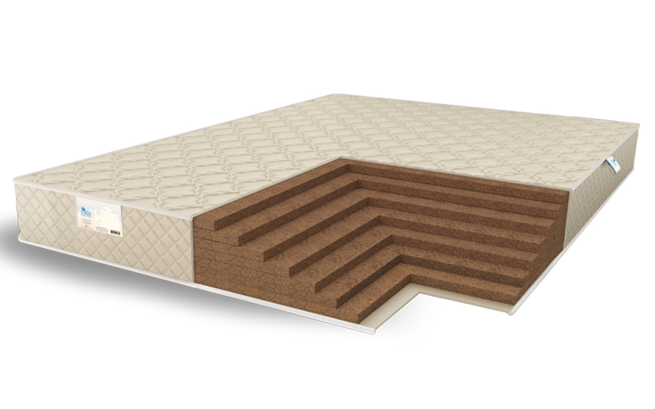 матрас Comfort Line Беспружинные Hard Puff 21 1 Comfort Line Беспружинные Hard Puff 21