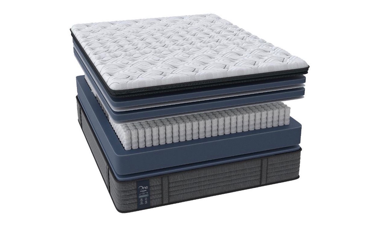 матрас Райтон One Premier Firm 1 Райтон One Premier Firm