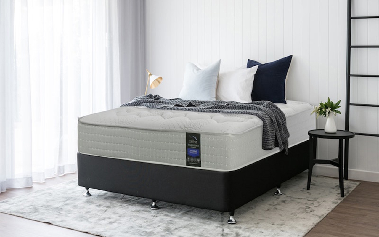 матрас Reflex Stress relief 1 Reflex Stress relief